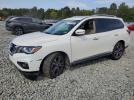 Nissan Pathfinder S Image 1