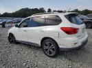 Nissan Pathfinder S Image 3