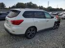 Nissan Pathfinder S Image 2