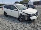 Nissan Pathfinder S Image 9