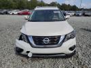 Nissan Pathfinder S Image 10
