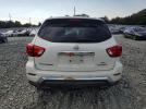 Nissan Pathfinder S Image 4