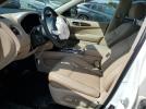 Nissan Pathfinder S Image 5