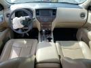 Nissan Pathfinder S Image 11