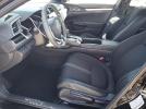Honda Civic Sport Image 11