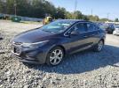 Chevrolet Cruze Premier Image 1