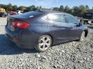Chevrolet Cruze Premier Image 4