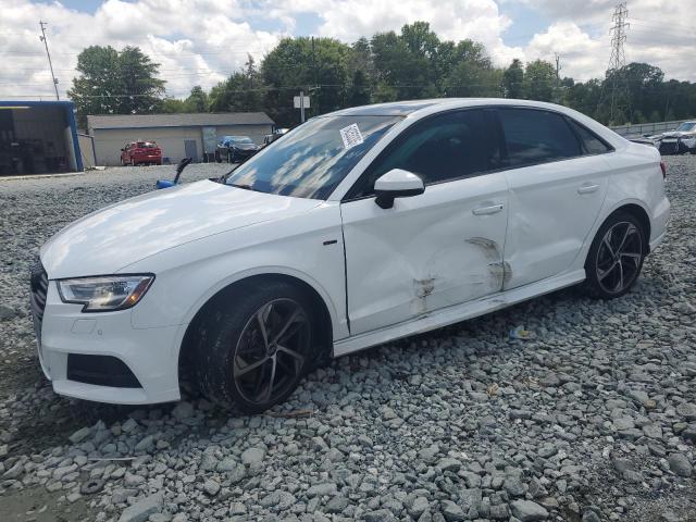  Salvage Audi A3