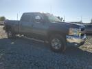 Chevrolet Silverado K2500 Heavy Duty Lt Image 3