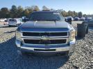 Chevrolet Silverado K2500 Heavy Duty Lt Image 5