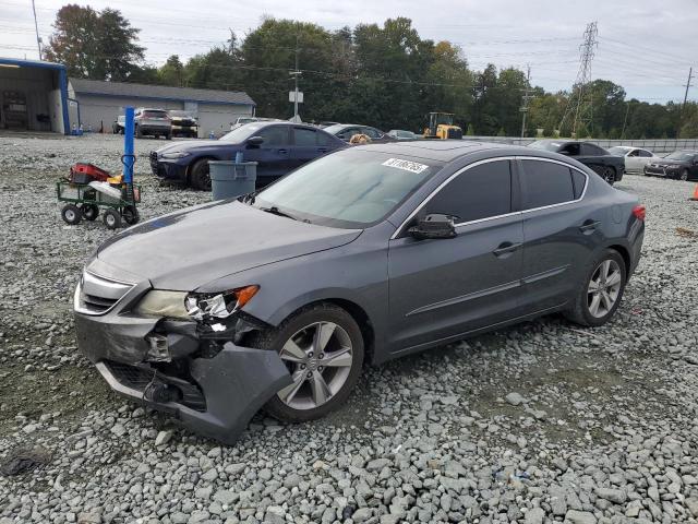  Salvage Acura ILX