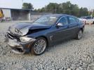 BMW 4 Series Xi Gran Coupe Image 1