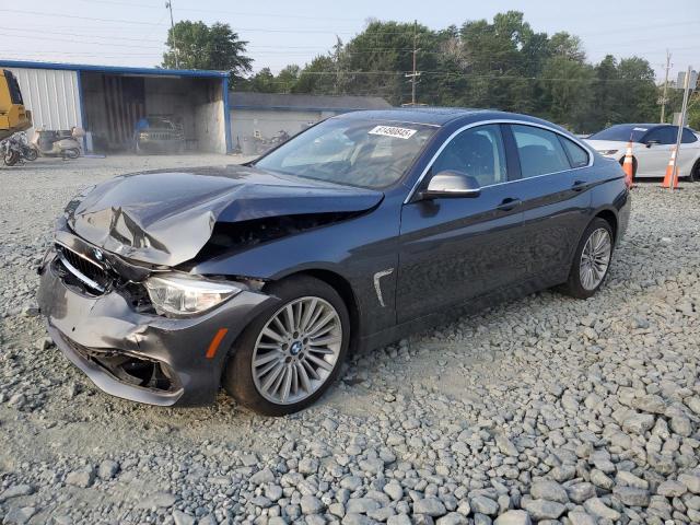  Salvage BMW 4 Series