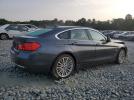 BMW 4 Series Xi Gran Coupe Image 12
