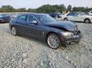 BMW 4 Series Xi Gran Coupe Image 2