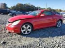 Lexus Sc 430 Image 1