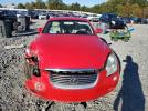 Lexus Sc 430 Image 5