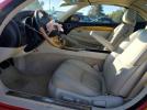 Lexus Sc 430 Image 4