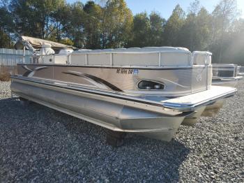  Salvage Avalon Paradise