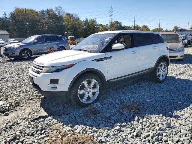  Salvage Land Rover Range Rover