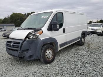  Salvage Ram Promaster