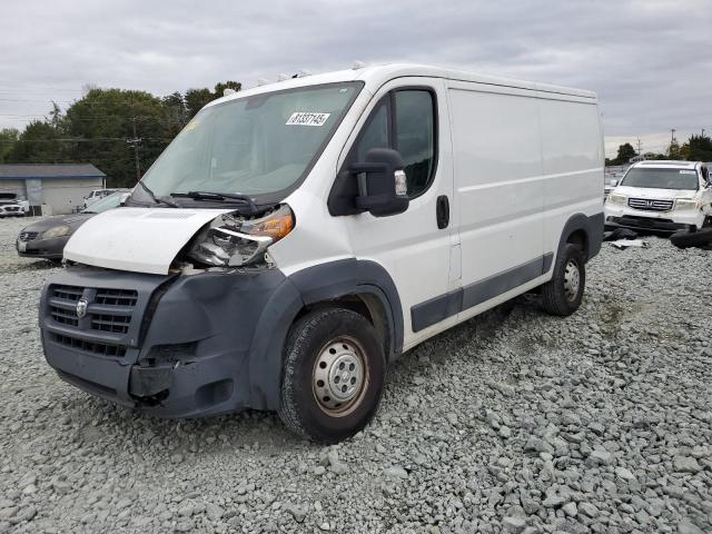  Salvage Ram Promaster