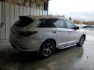 INFINITI Qx Image 4