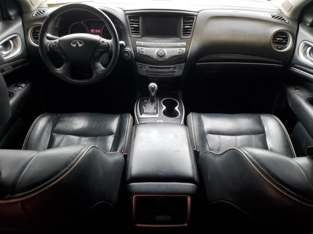 INFINITI Qx Image 13