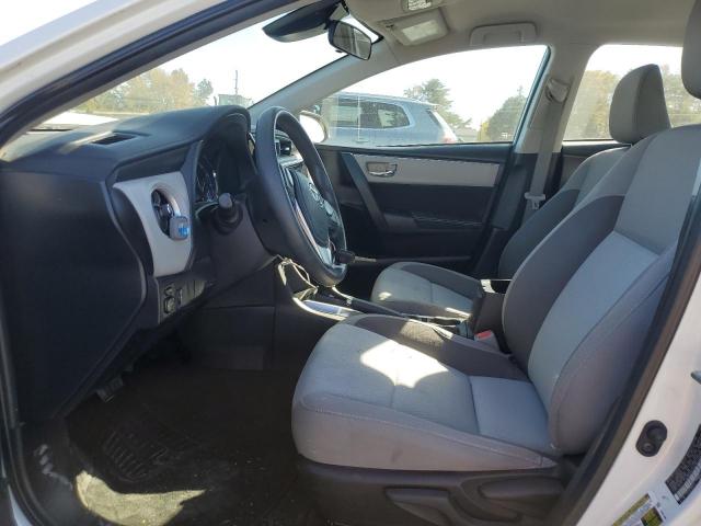 Toyota Corolla L Image 6