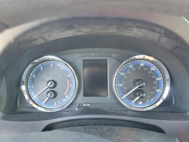 Toyota Corolla L Image 10