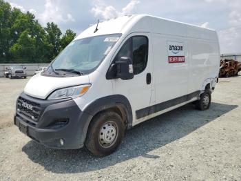  Salvage Ram Promaster