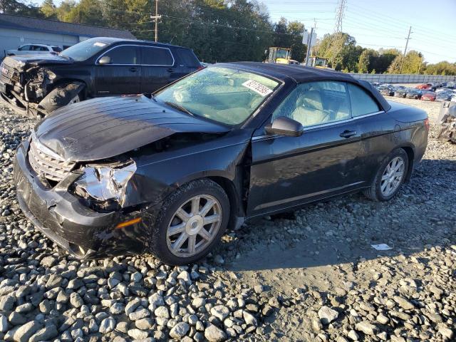  Salvage Chrysler Sebring