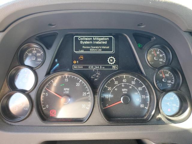 Peterbilt 579 Image 7