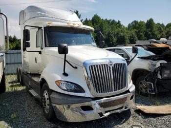  Salvage International Prostar