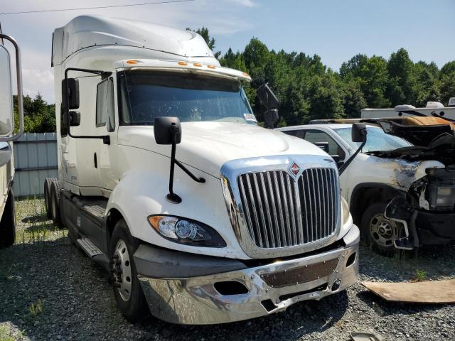  Salvage International Prostar