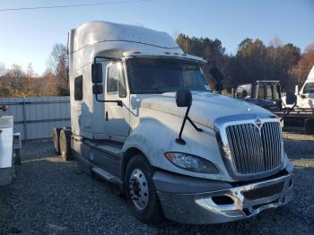  Salvage International Prostar