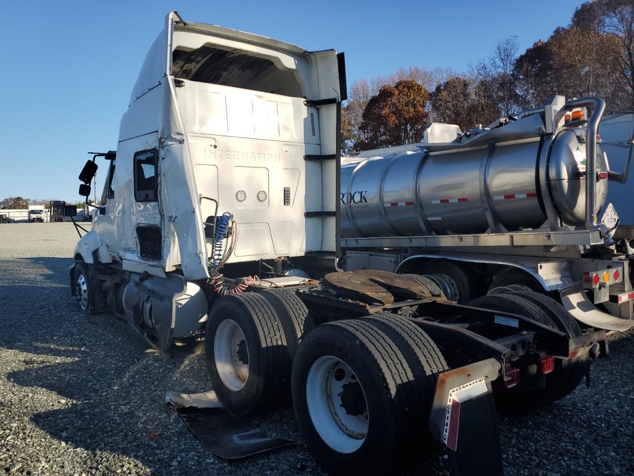 International Prostar Image 2