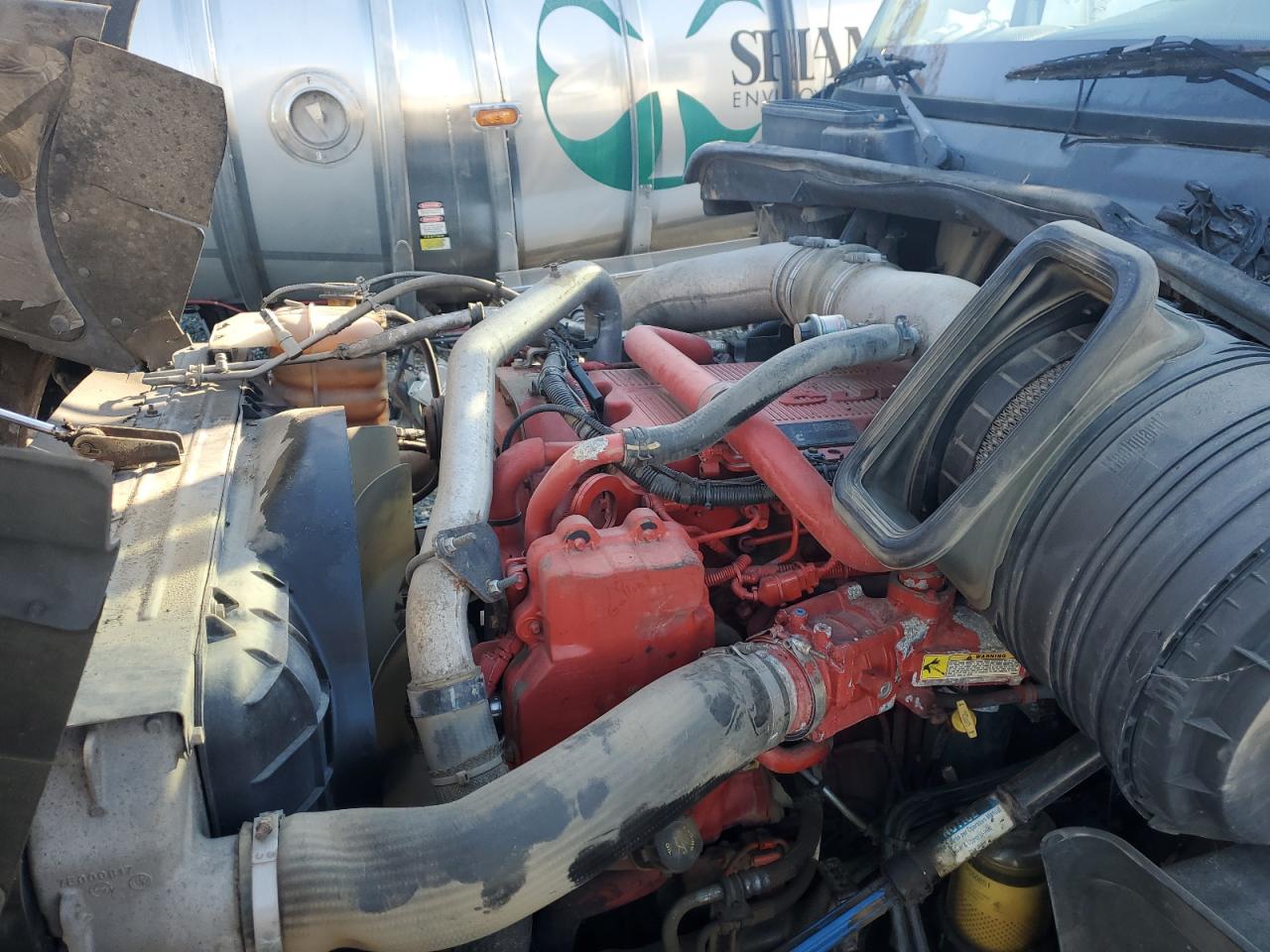 International Prostar Image 5