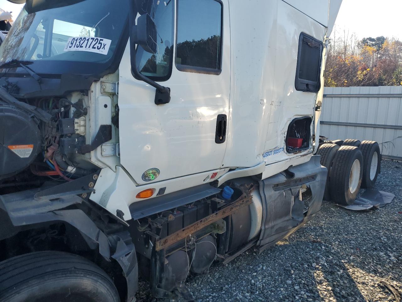 International Prostar Image 7