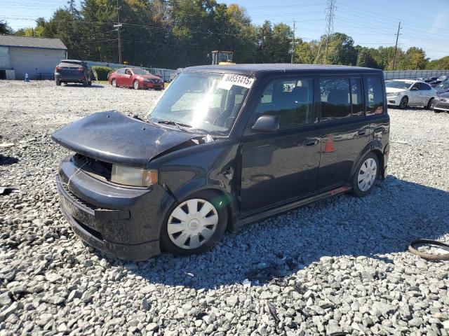  Salvage Toyota Scion