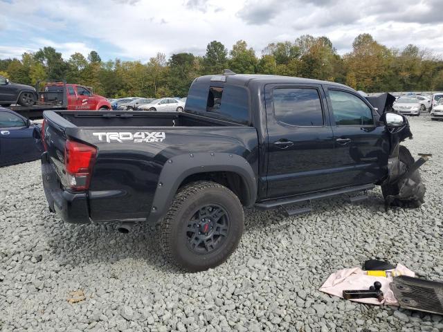 Toyota Tacoma Double Cab Image 6