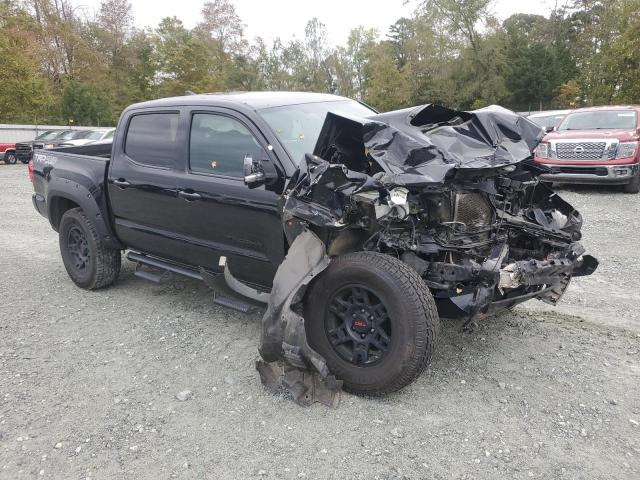 Toyota Tacoma Double Cab Image 8