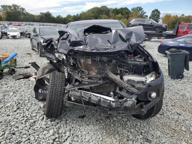 Toyota Tacoma Double Cab Image 11