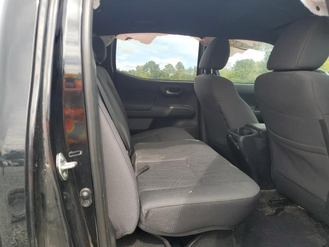 Toyota Tacoma Double Cab Image 7