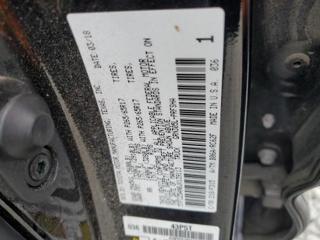 Toyota Tacoma Double Cab Image 3