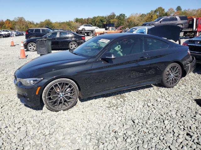  Salvage BMW 4 Series
