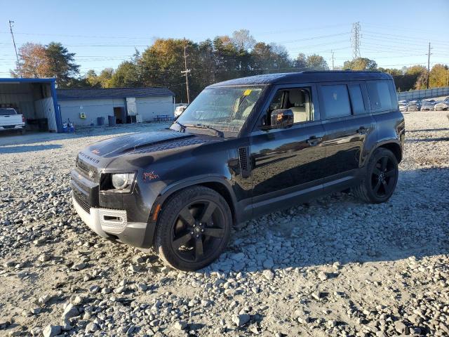  Salvage Land Rover Defender