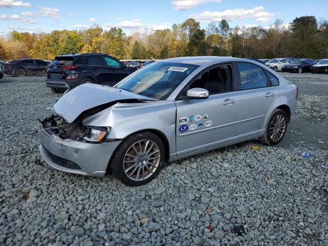  Salvage Volvo S40