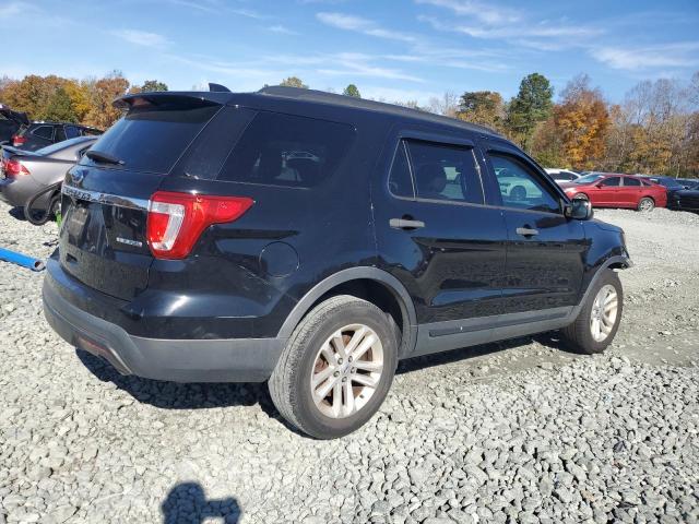 Ford Explorer Image 2