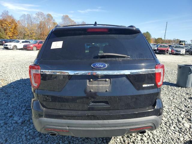 Ford Explorer Image 7